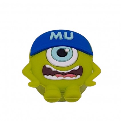 Bote silicona MU