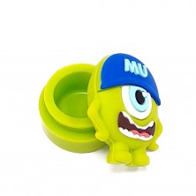 Bote silicona MU