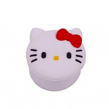 Bote silicona Hello Kitty