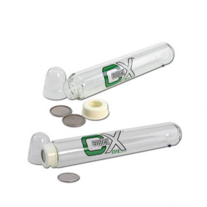 Extractor BHO Borosilicato Conex 29x5