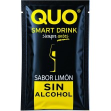 Quo Smart Drink