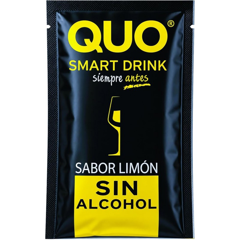 Quo Smart Drink