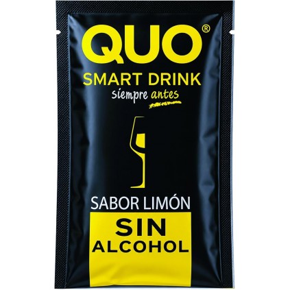 Quo Smart Drink