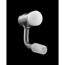 Concave Opaque Auto Spinner