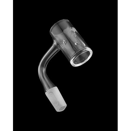 25 mm Auto Spinning Bucket Quartz Banger Exotic Corp
