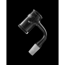 25 mm Auto Spinning Bucket Quartz Banger Exotic Corp