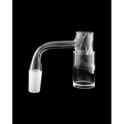 Terp Nado Quartz Banger  Exotic Corp