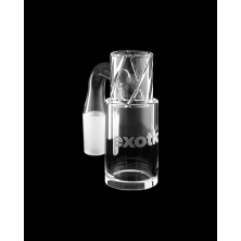 Terp Nado Quartz Banger  Exotic Corp