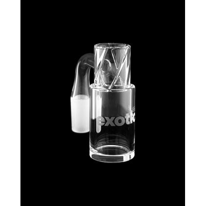 Terp Nado Quartz Banger  Exotic Corp