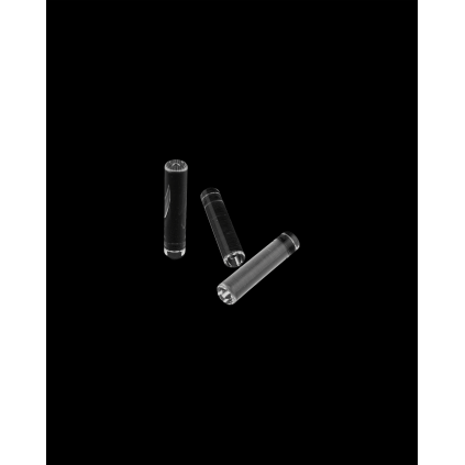 Clear Quartz Pillar 6x30mm Exotic Corp