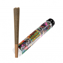 Pre Roll CBD King Size Iguana Smoke
