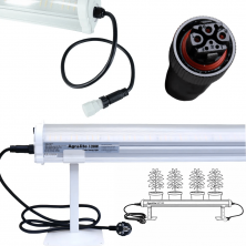 Under Canopy LED 120W Agrolite (no cable)