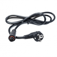 Cable alimentación UC LED 120W Agrolite
