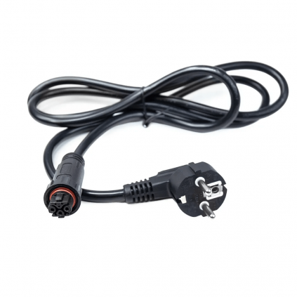 Cable alimentación UC LED 120W Agrolite