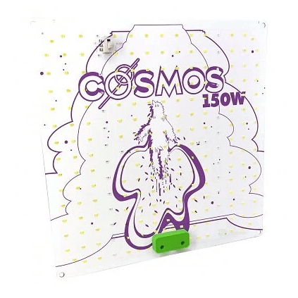 Sistema LED Cosmos 150w
