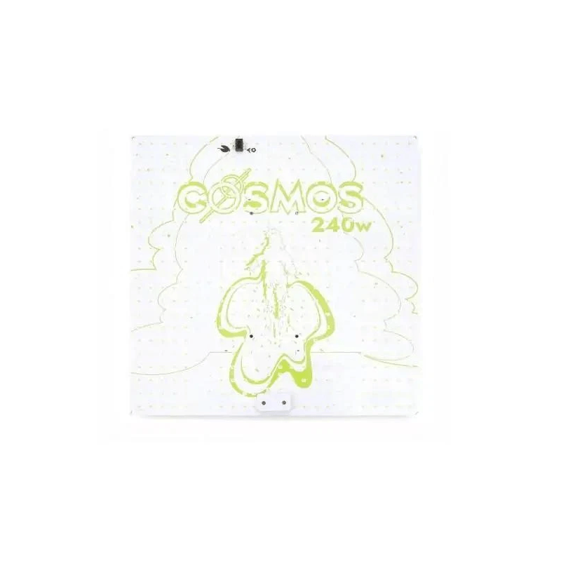 Sistema LED Cosmos 240w