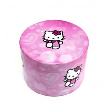 Grinder polinizador Hello Kitty