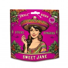 Sweet Jane CBD Small Bud