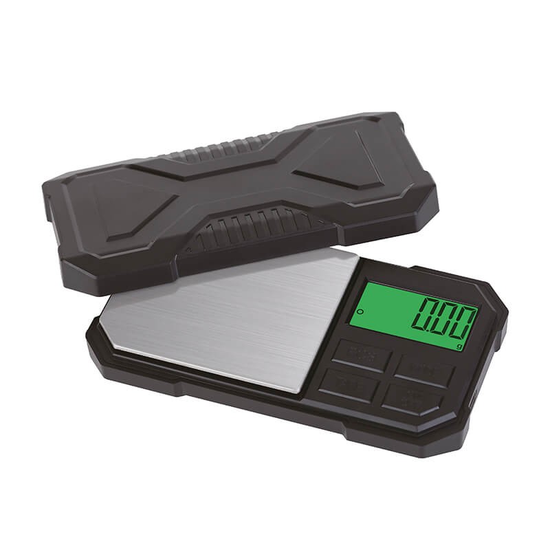 Bascula Featherweight 500 - 0,1