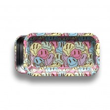 Caja con tapa Smiley