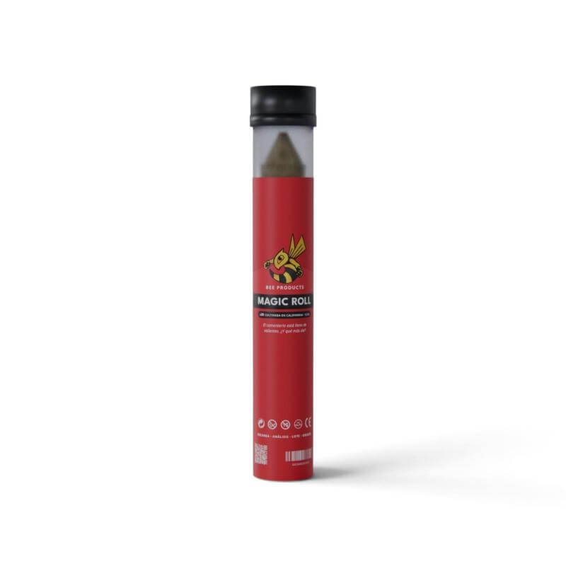 Magic Roll Cono King Size Bee Products