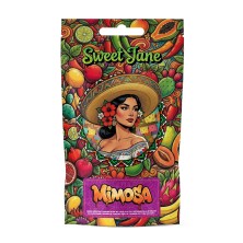 Sweet Jane CBD Mimosa