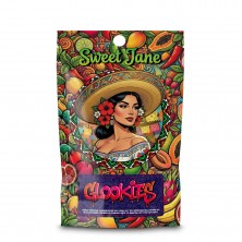Sweet Jane CBD Glookies