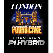 London Pound Cake Auto Barney´s Farm