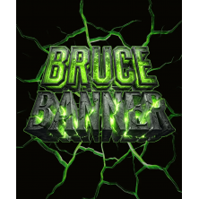 Bruce Banner Auto Barney´s Farm