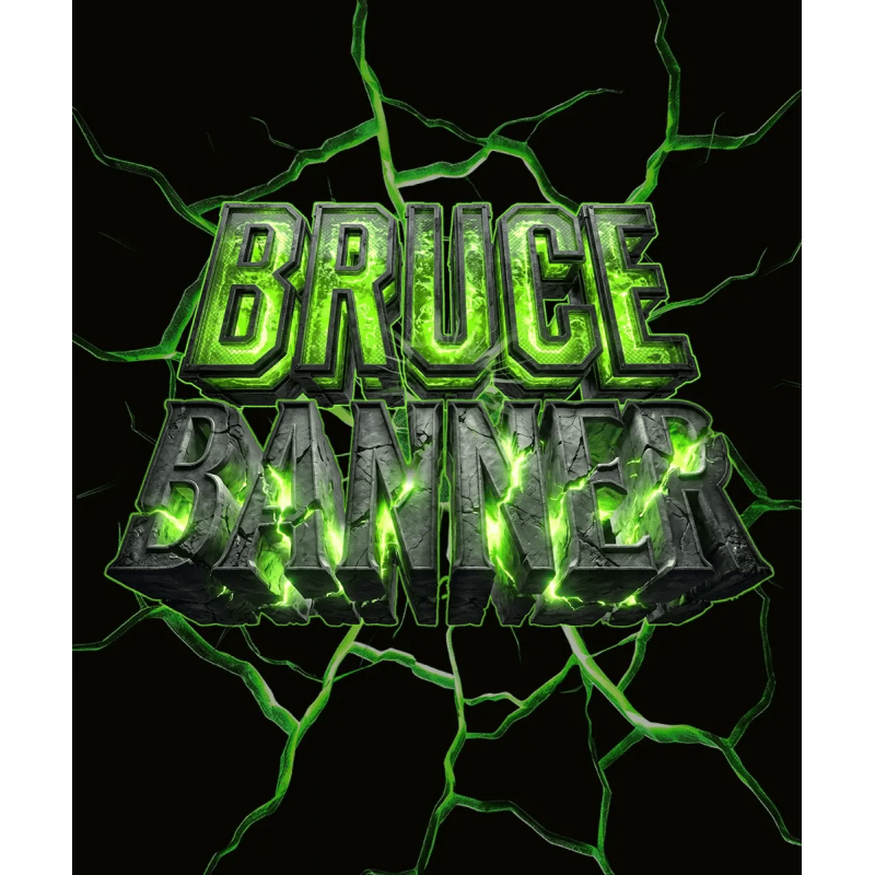 Bruce Banner Auto Barney´s Farm