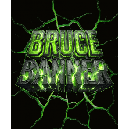 Bruce Banner Auto Barney´s Farm