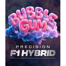 Bublegum Auto Barney´s Farm