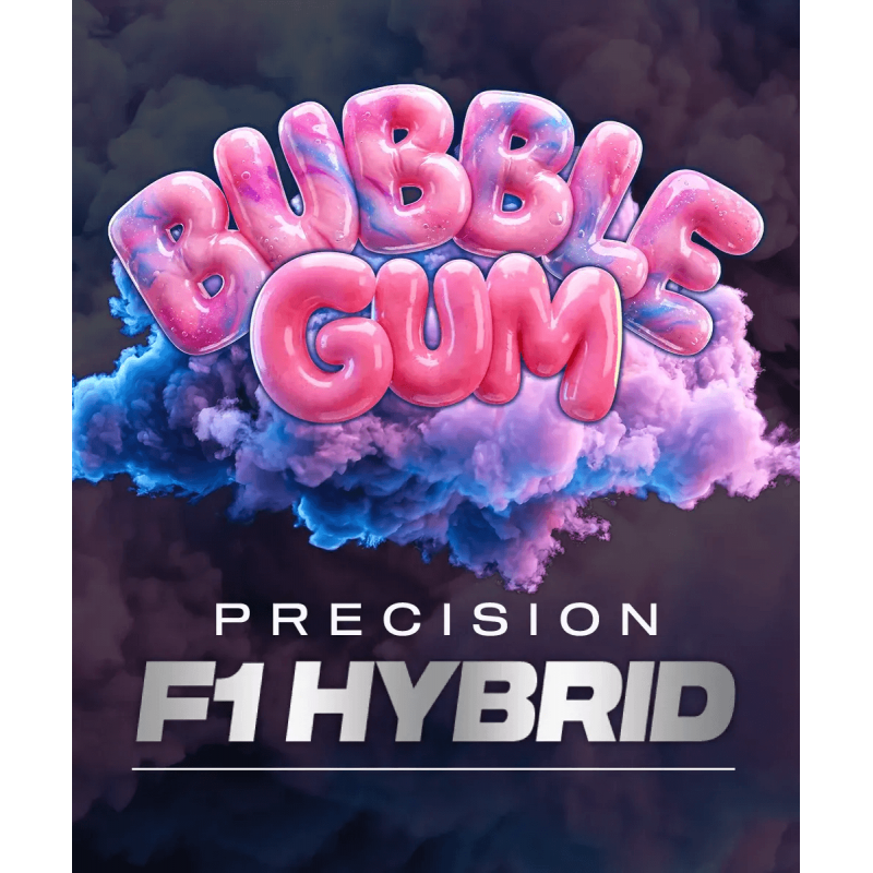 Bublegum Auto Barney´s Farm