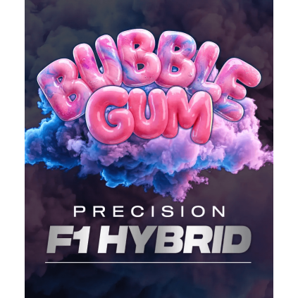 Bublegum Auto Barney´s Farm