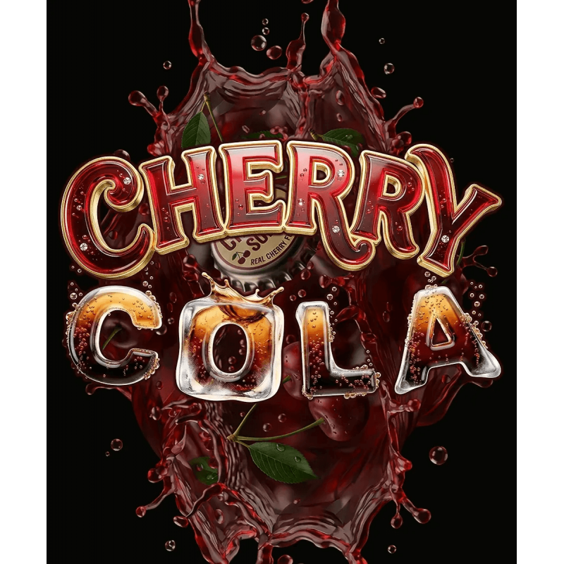 Cherry Cola Auto Barney´s Farm