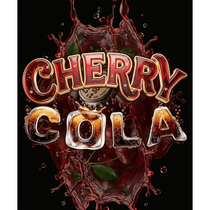 Cherry Cola Auto Barney´s Farm
