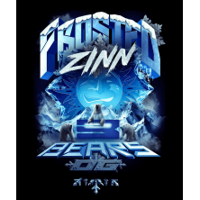 Frosted Zinn x 3 Bears OG Auto Barney´s Farm