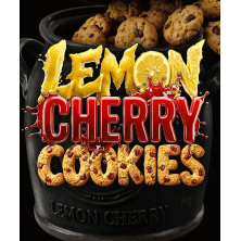 Lemon Cherry Cookies Auto Barney´s Farm