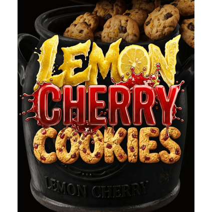 Lemon Cherry Cookies Auto Barney´s Farm