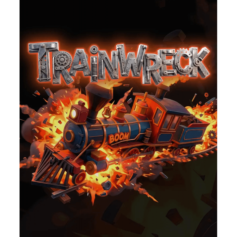 Trainwreck Auto Barney´s Farm