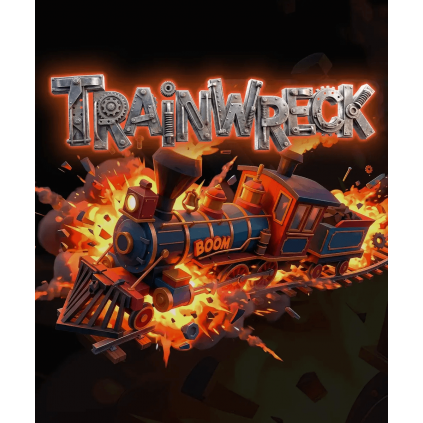 Trainwreck Auto Barney´s Farm