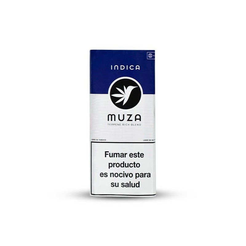 Muza 30 gr Indica