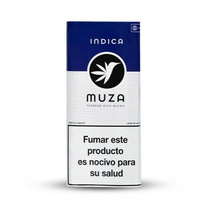 Muza 30 gr Indica
