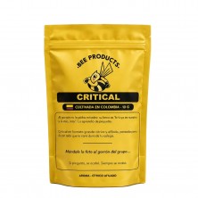 Flores CBD Critical Bee Products