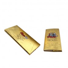 Papel Billionaire XL & Tips Monkey King