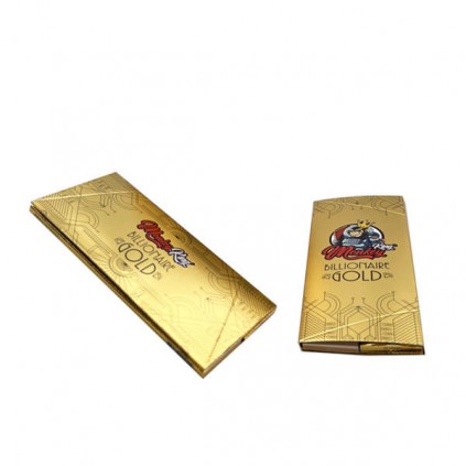 Papel Billionaire XL & Tips Monkey King
