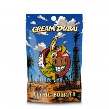 Flying Burrito CBD Hash Cream Dubai