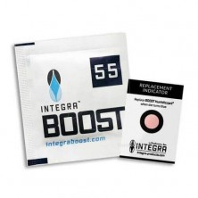 Sobre Integra Boost 55%