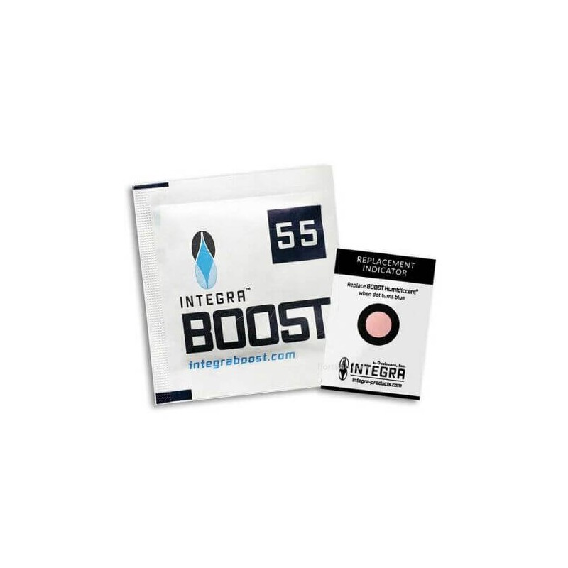 Sobre Integra Boost 55%