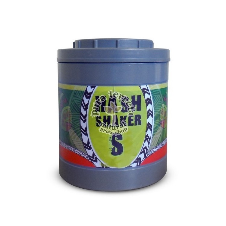 Hash Shaker Polenet S Seco